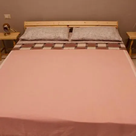 Maison Luigi - Casa Vacanze2 Nociglia