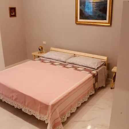 Maison Luigi - Casa Vacanze2 Apartment Nociglia