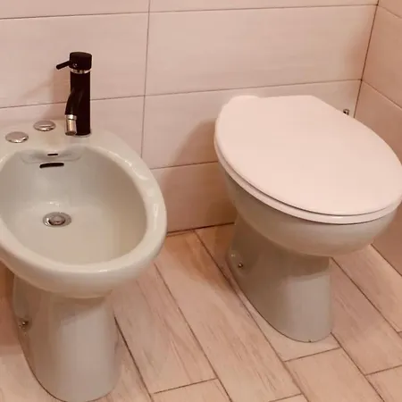 Apartment Maison Luigi - Casa Vacanze2 Nociglia