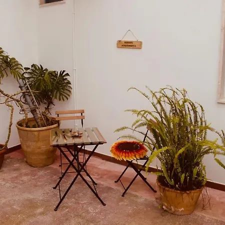 Maison Luigi - Casa Vacanze2 Nociglia