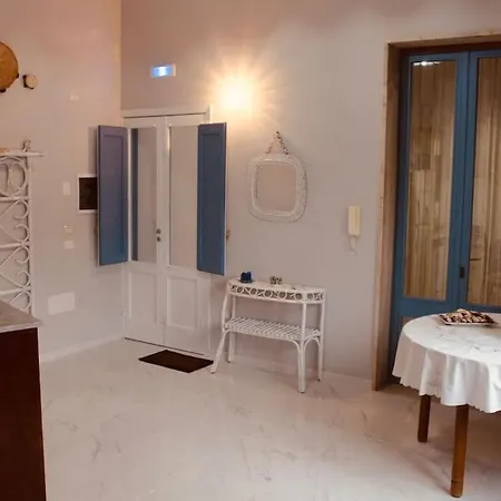 Apartment Maison Luigi - Casa Vacanze2