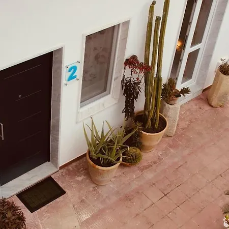 Maison Luigi - Casa Vacanze2 *